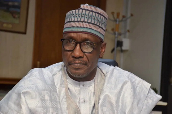 N210trn unremitted funds: Mele Kyari, other ex-NNPCL officials to brief Senate in two weeks