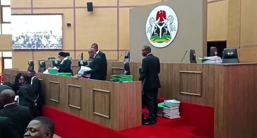 BREAKING: Makinde, Bala Mohamed, Turaki, others lose out as Supreme Court voids PDP’s Ibadan Convention