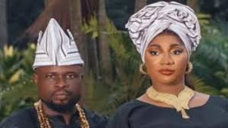 Leaked sex tape: Sisi Alagbo's husband takes responsibility, apologises