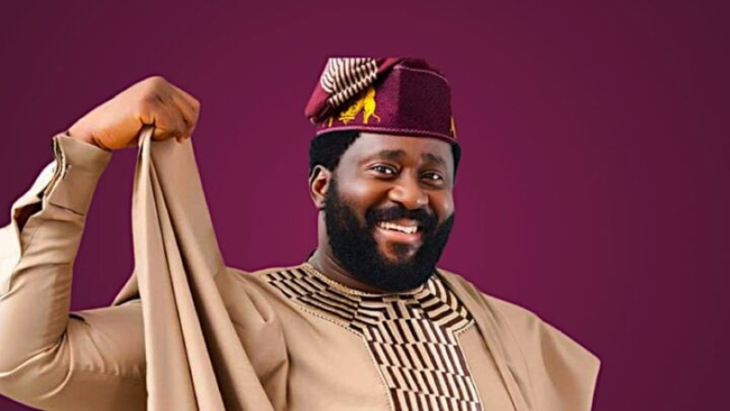 Elliott declares 4th Assembly term as actors, others back bid