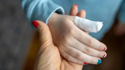 Australian mother who faked son's cancer to fund lavish lifestyle jailed