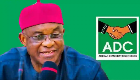 ADC writes CJN, seeks timely delivery of Supreme Court judgment