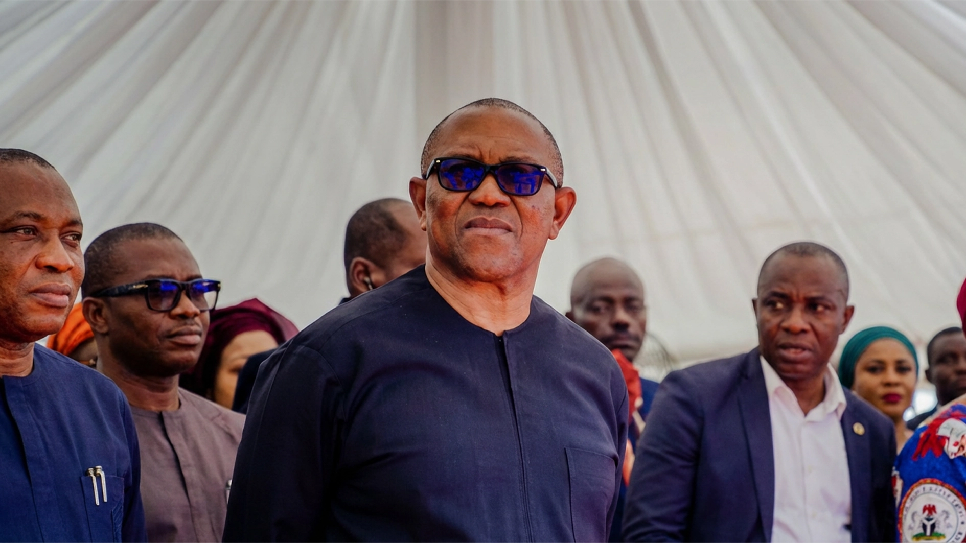 Power crisis: Obi questions ₦3.3tn debt approval