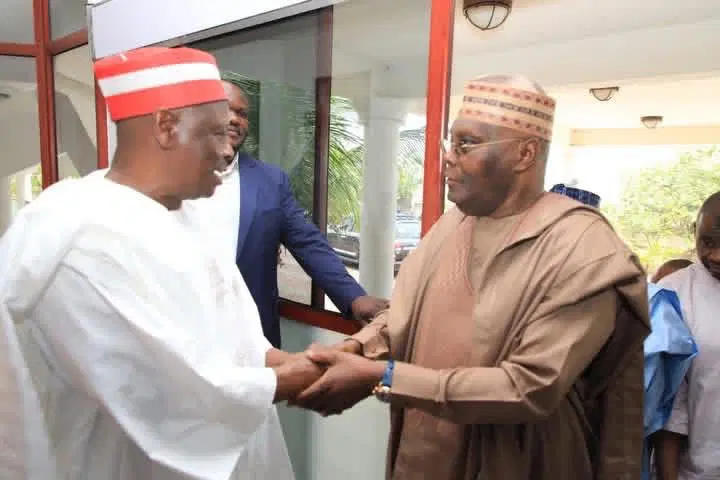 Presidential Battle: ADC unveils strategy to pacify Obi, Kwankwaso, Atiku, Amaechi