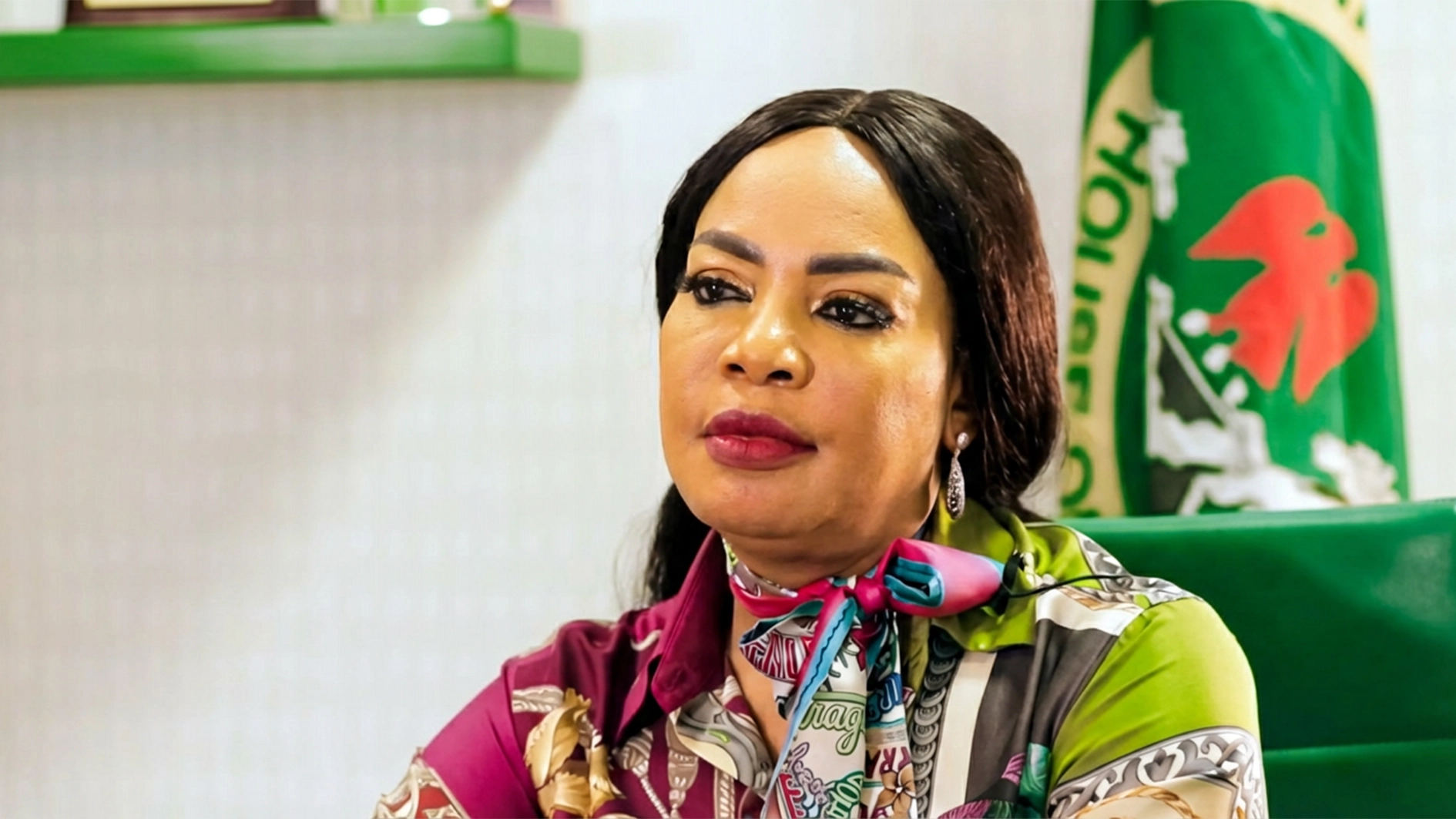 Another minister resigns from Tinubu's government