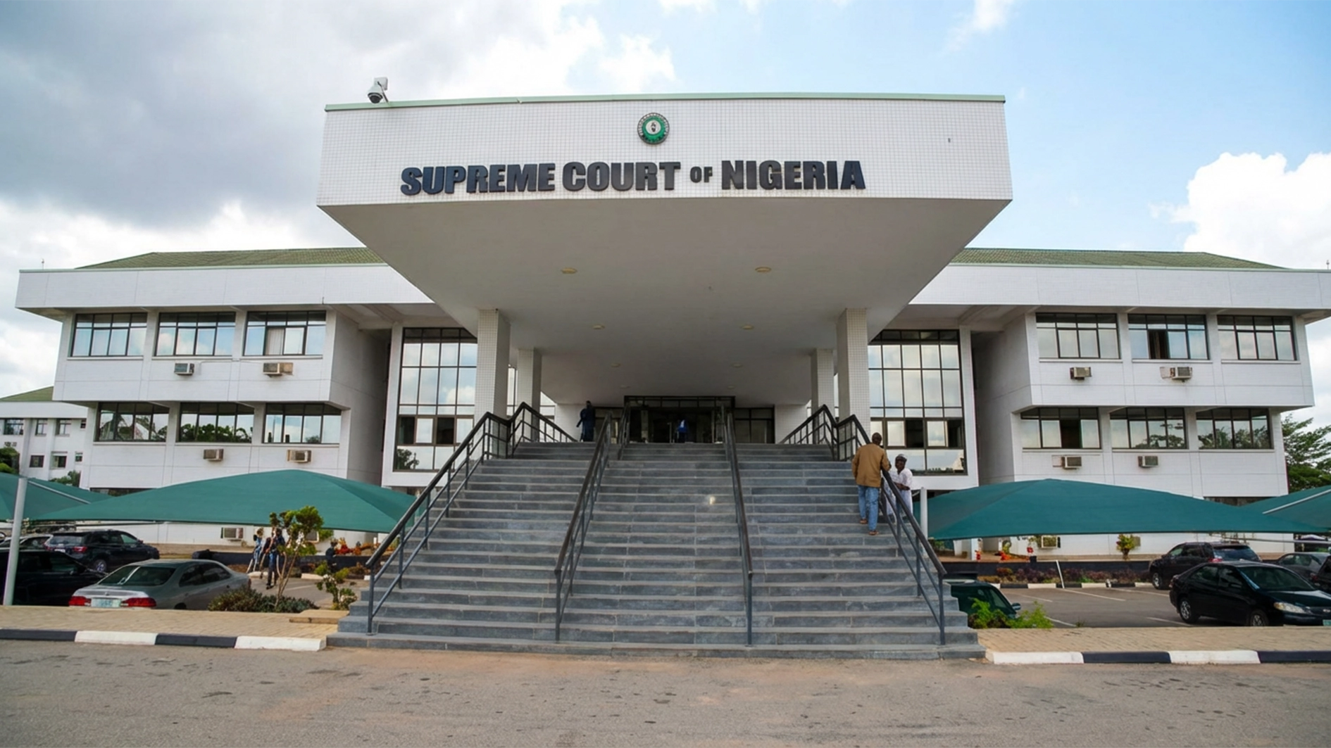 Supreme Court adjourns Kano Emirate dispute to 2027