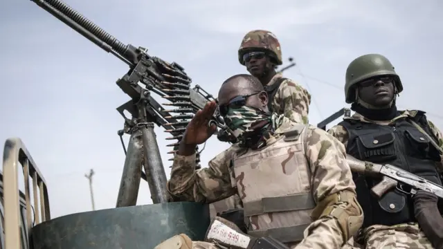 Benue Killings: Senate demands urgent security action, asks FG to deploy additional troops