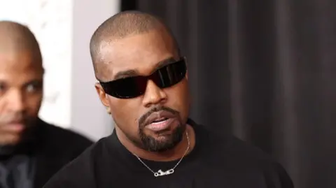 Pepsi withdraws as UK festival sponsor after Kanye West backlash