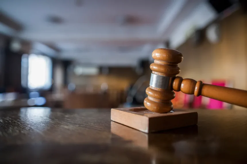 Delta: Court of Appeal affirms death sentence on man convicted of armed robbery