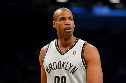 Jason Collins, NBA's first openly gay player, dies aged 47