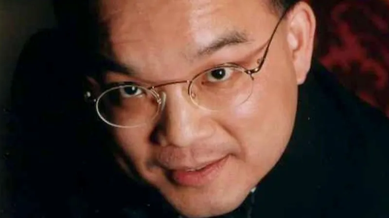 Canadian 'poison seller' pleads guilty to aiding suicides by selling toxic chemical online