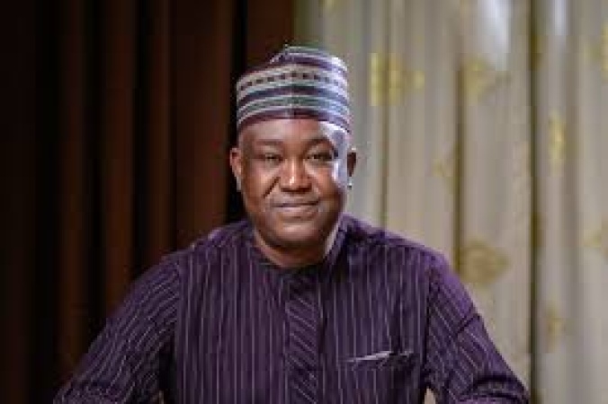 Hashim urges Tinubu, INEC to respect Electoral Act, shift party primaries to September