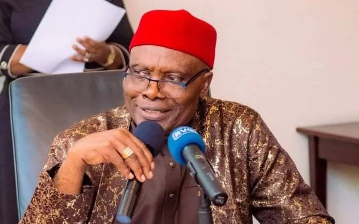 Supreme Court verdict: Wabara-led BoT announces take-over of PDP leadership