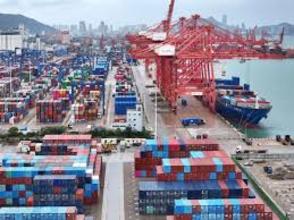 China scraps tariffs for all but one African nation