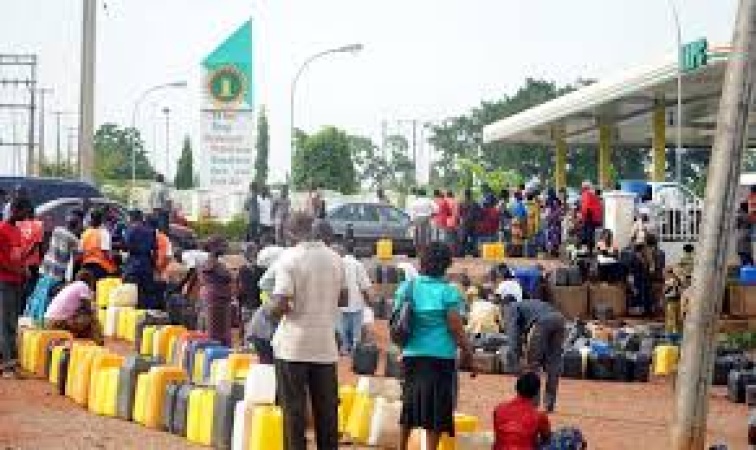 10 African countries with cheapest fuel prices in April 2026