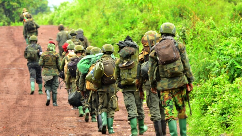 US sanctions DR Congo’s former president over war in east