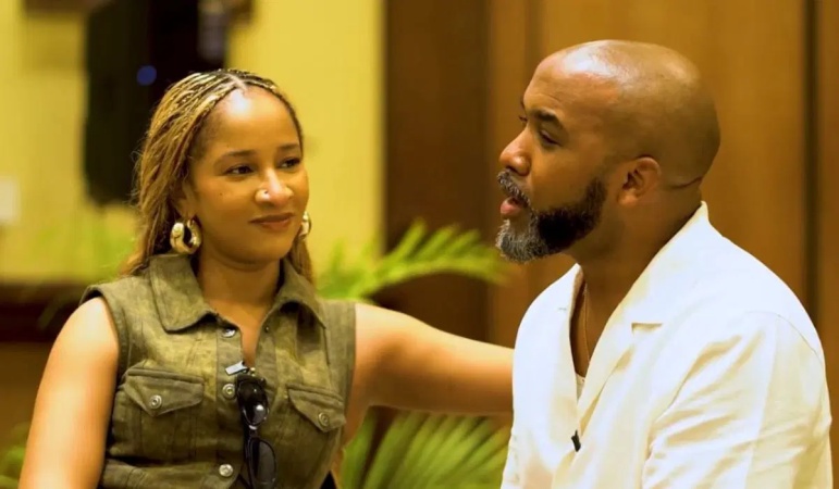 I do the cooking at home, my wife doesn’t — Banky W