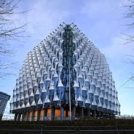 US embassy warns citizens in UK as threat level raised to ‘severe’