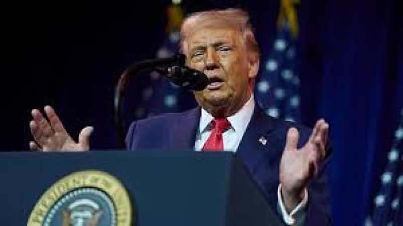 US will take over Cuba 'almost immediately’ — Trump