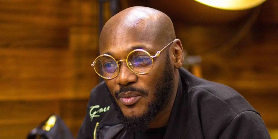My greatest driving force, regret after 25 years on stage — 2Baba