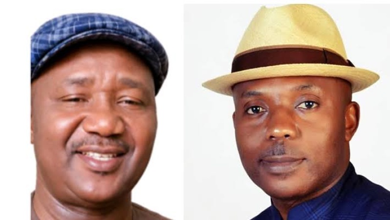 End 27-year representation of Bomadi/Patani Federal Constituency by Mutu, APC chieftain urges Oborevwori