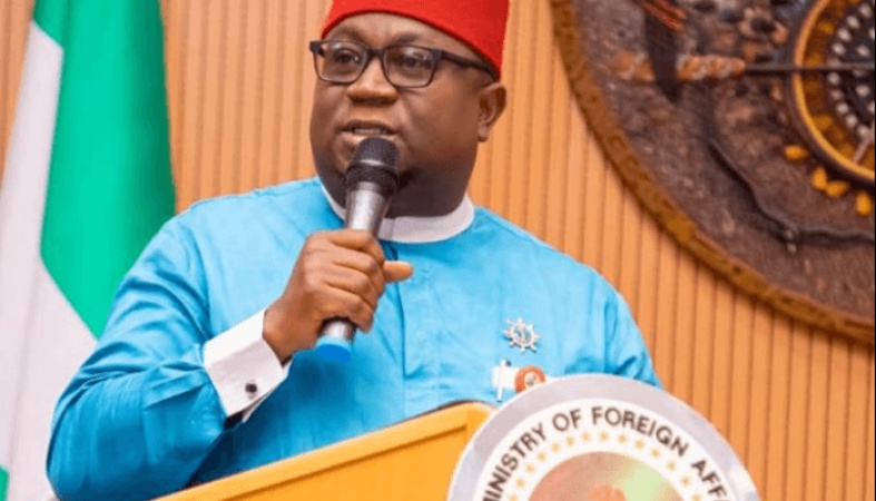 Nigeria summons South Africa envoy over renewed anti-foreigner protests, attacks on Nigerians