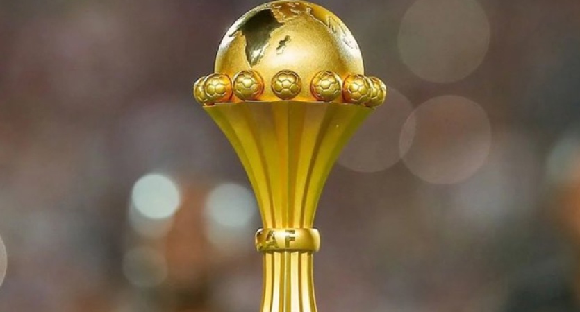 CAF confirms date for 2027 AFCON