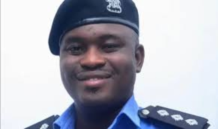 Oyo: Police confirm death of motorcyclist, detain officers