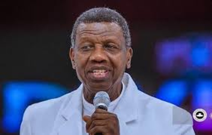 Bishops disagree with Adeboye on marriage advice to men