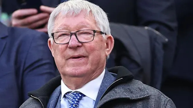 Ferguson taken to hospital as precaution before Man Utd v Liverpool