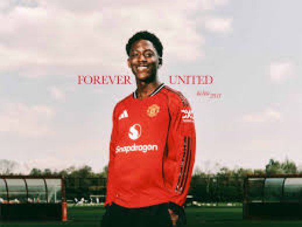Man Utd secure Champions League football after Mainoo winner v Liverpool