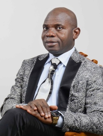 UNIPORT lecturer, Prof. Kpolovie, bags 2026 Scientist of the Year award