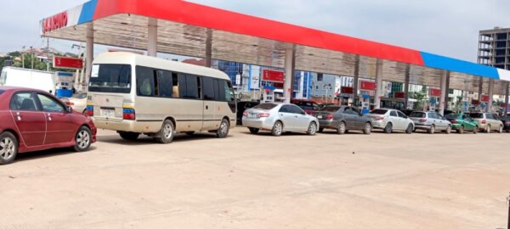 Four killed as attackers ambush travellers in Benue