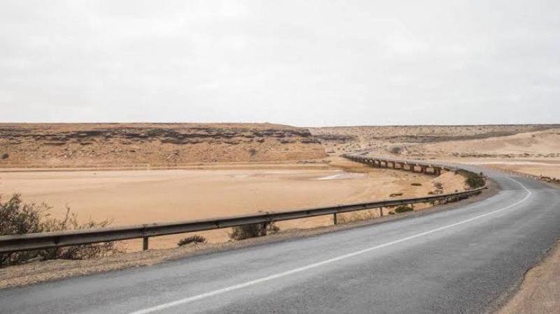 Two US service members reported missing in Morocco