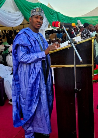 North-West Governors won’t negotiate with bandits — Gov. Aliyu