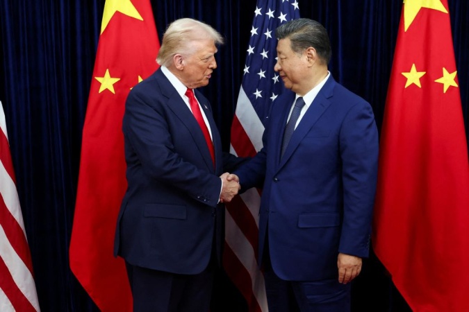 An unfinished Iran war could give Xi the upper hand in Trump talks, sources say