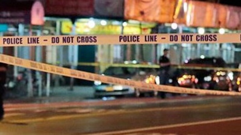 At least 10 injured in mass shooting near Lake Arcadia in US state of Oklahoma