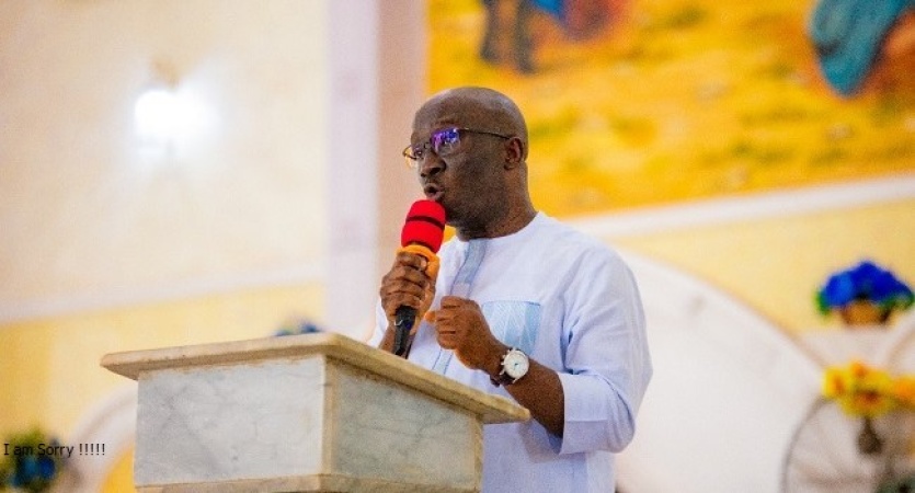 Okpebholo moves to settle rift between Ossiomo Power, Chinese partners