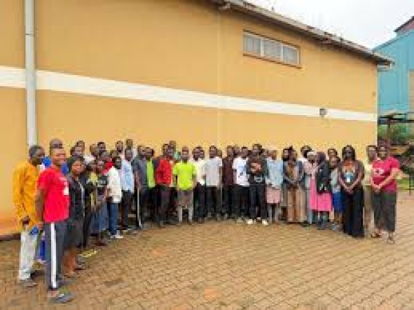 62 Nigerians held in Uganda denied legal access — Lawyer