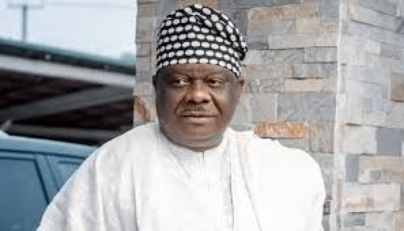 Ex-AGF Aondoakaa emerges PDP gov’ship candidate in Benue 