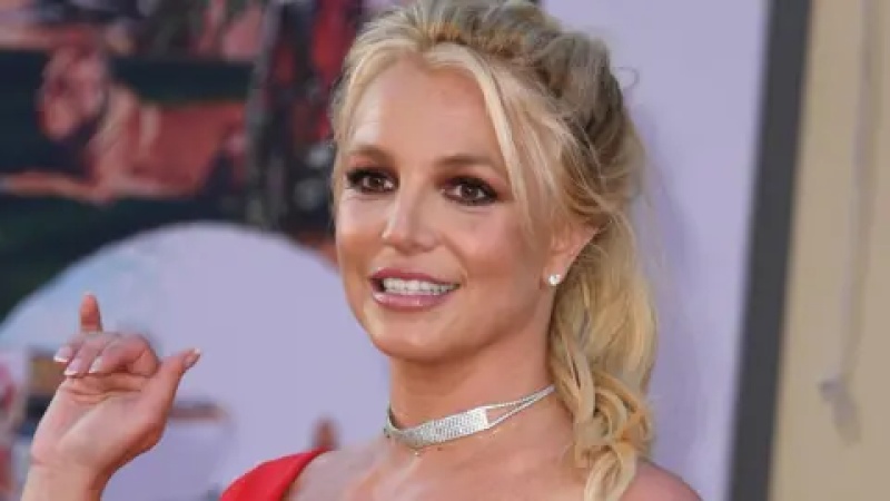 Britney Spears pleads guilty to reckless driving after arrest