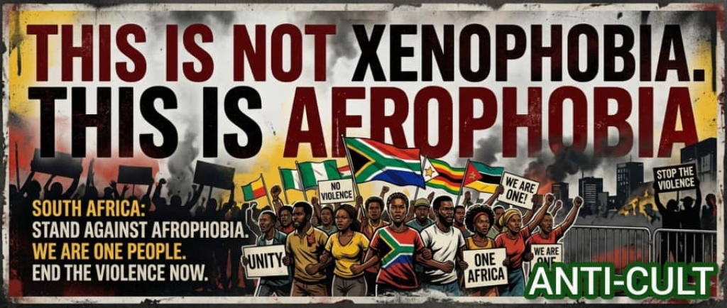 Stop The Bleeding — We are not our enemies. We must unite now or perish together!