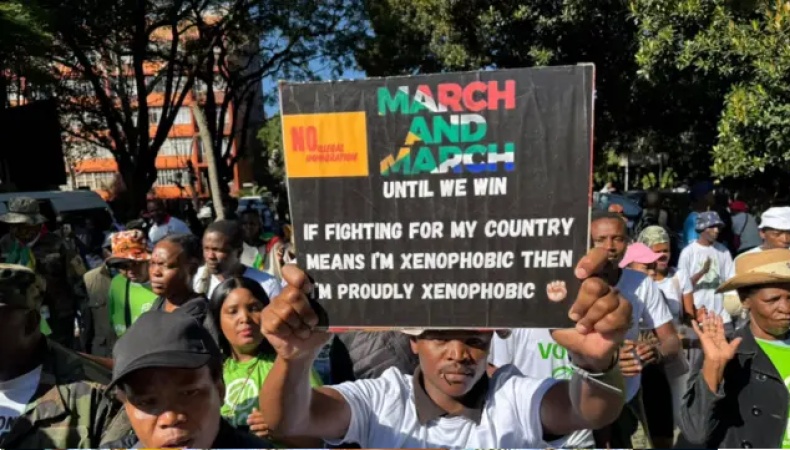 FG seeks autopsy, probe over killing of two Nigerians in South Africa
