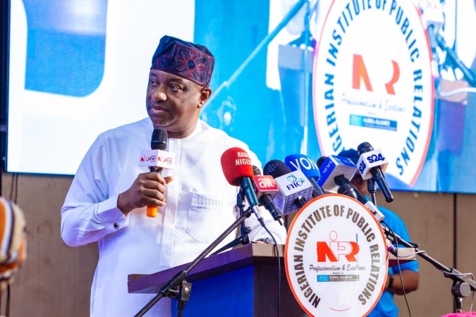 FG signs MoU with Airbus to boost Aerospace development in Nigeria