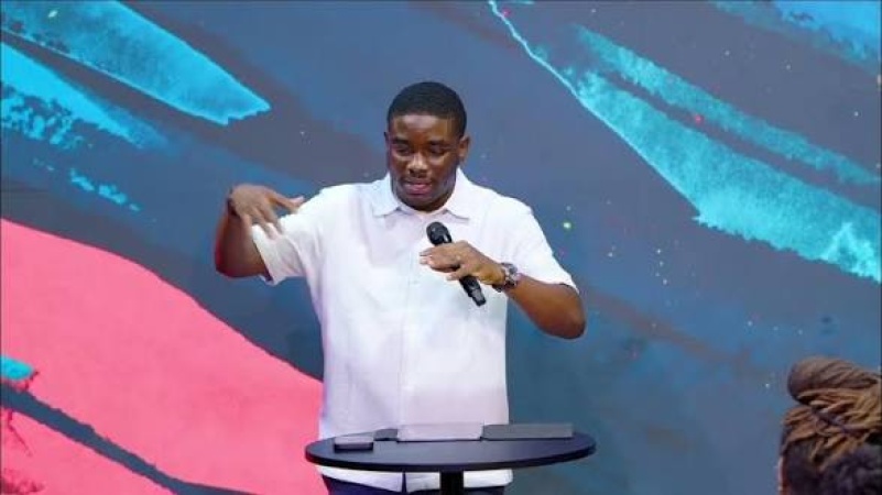 Pastor criticises Nigerians selling property for care jobs abroad  