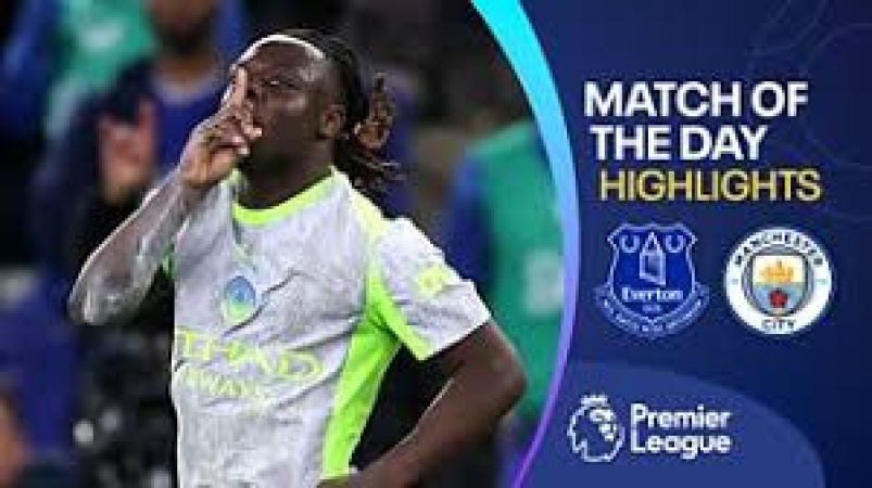 A remarkable finale - but will 13 chaotic minutes cost Man City title?