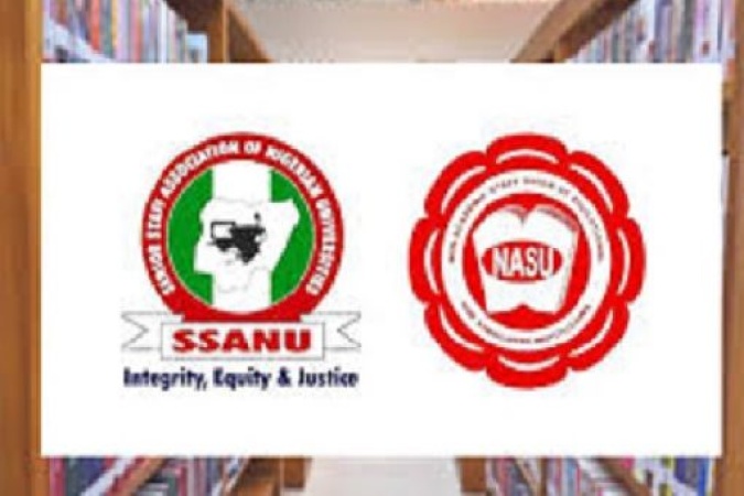 Strike: Fed Govt, SSANU, NASU resume talks today