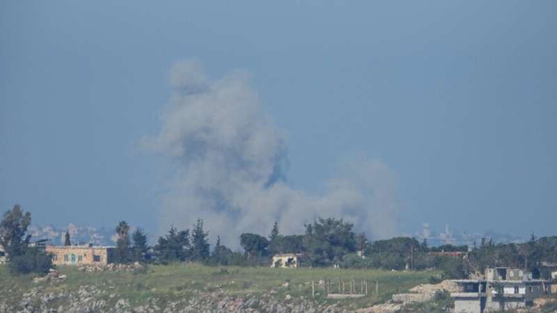 Israel acknowledges bombing 500 areas in Lebanon during ceasefire, 5 soldiers killed
