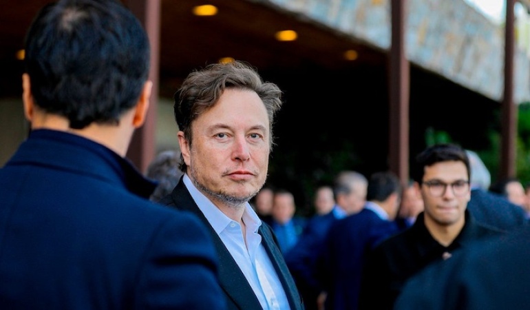Elon Musk settles SEC case over Twitter disclosure delay, pays $1.5m penalty
