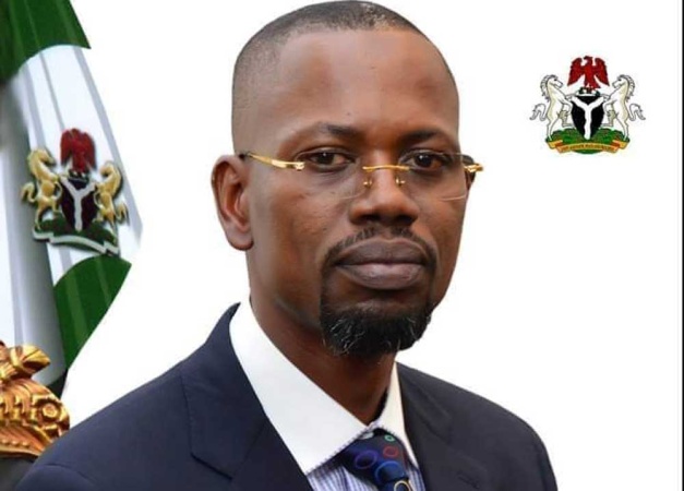 Wike’s staunch ally, George-Kelly,  Rivers 2027 governorship race 